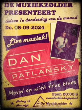 240902 Dan Patlansky poster